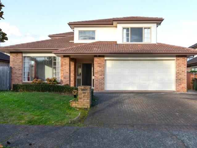 House for rent in East Tamaki