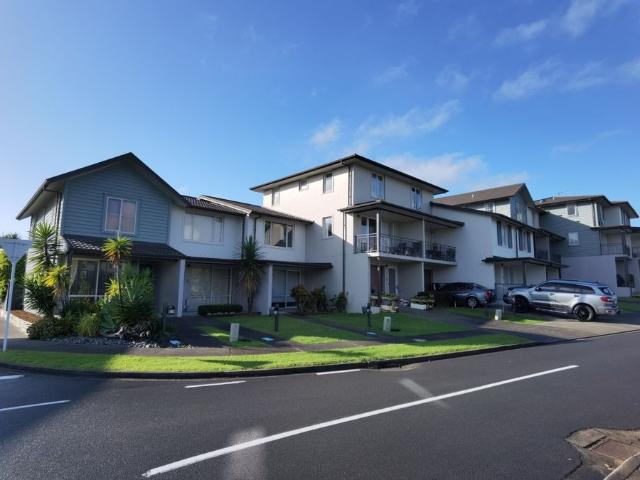 Townhouse for rent in Auckland, Oroua County