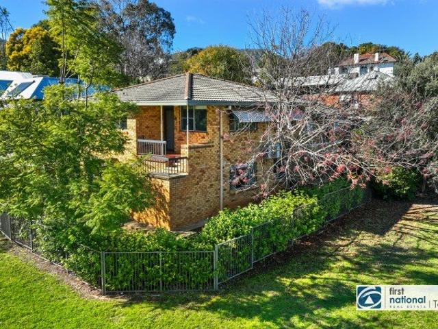 Flat for sale in Piallamore, New South Wales