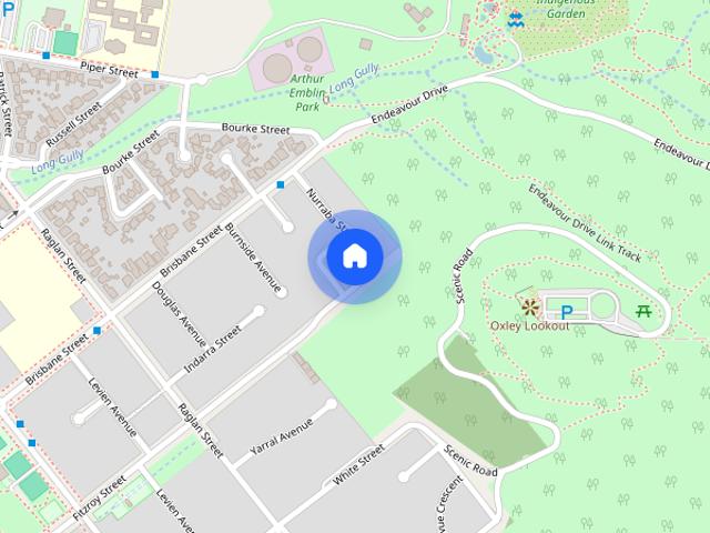 Apartment for rent in East Tamworth, Tamworth