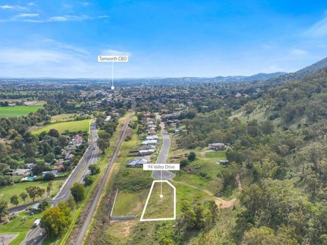 Land for sale in Piallamore, New South Wales