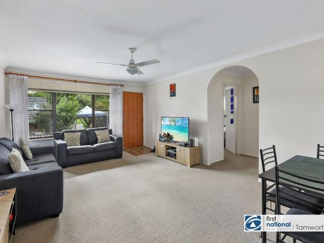 Apartment for rent in Piallamore, New South Wales