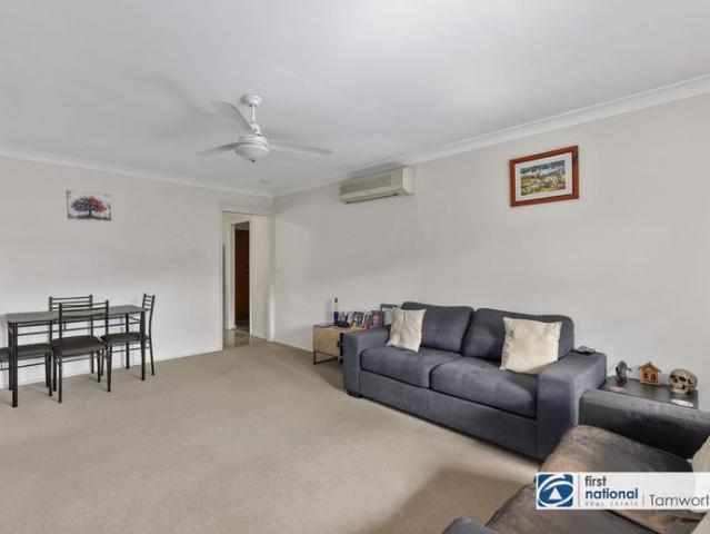 Apartment for rent in Piallamore, New South Wales