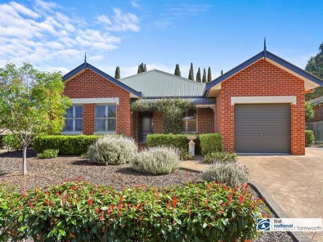 House for sale in Tamworth, New South Wales