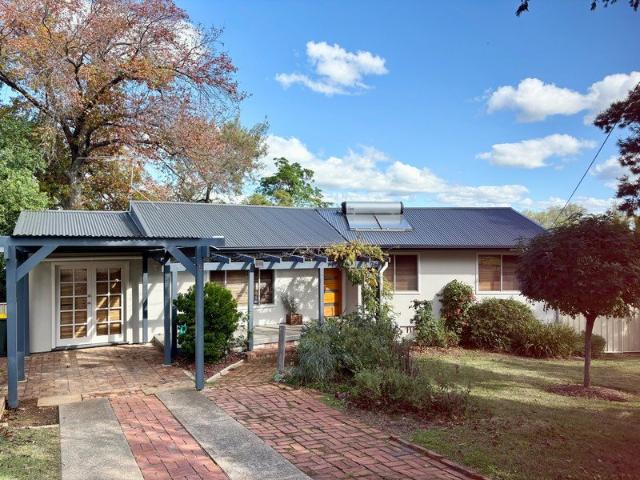House for rent in Piallamore, New South Wales