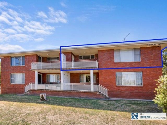 Apartment for sale in Tamworth, New South Wales