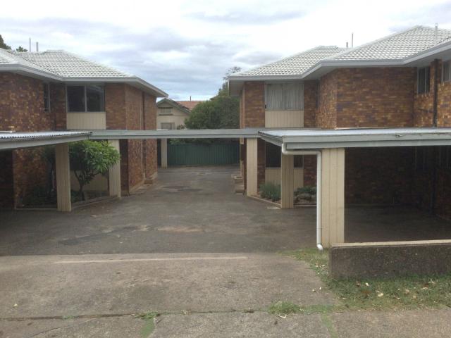 Apartment for rent in East Tamworth, Tamworth