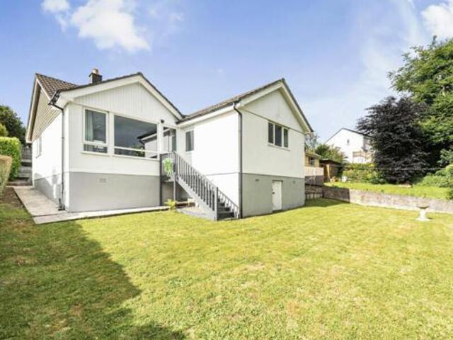 House for sale in Lamellion, Cornwall