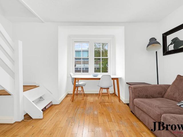 Apartment for rent in Tower Hill, Greater London