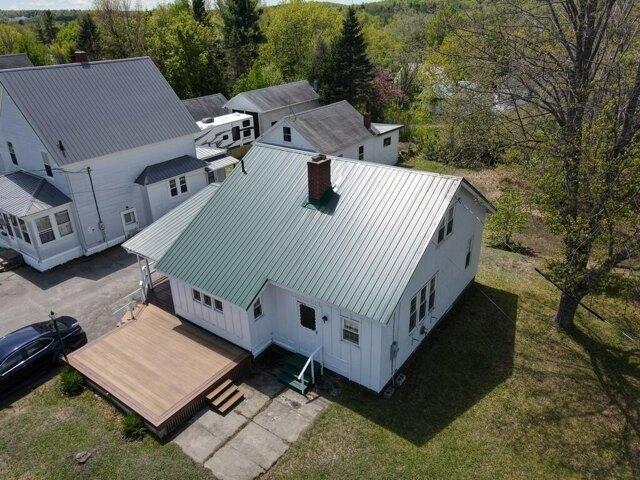 House for sale in Millinocket, Maine