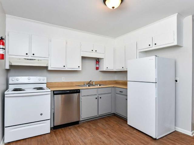 Apartment for rent in Easley, South Carolina