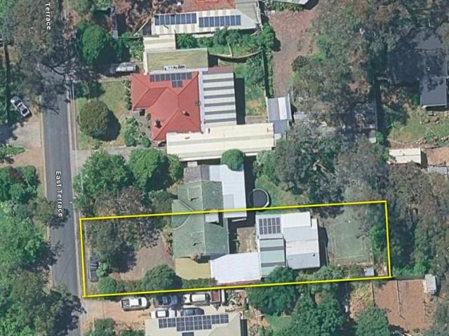 Land for sale in Horseshoe Creek, South Australia