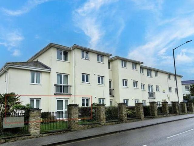 House for sale in Penzance, Cornwall
