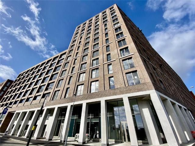 Apartment for rent in Highgate, West Midlands