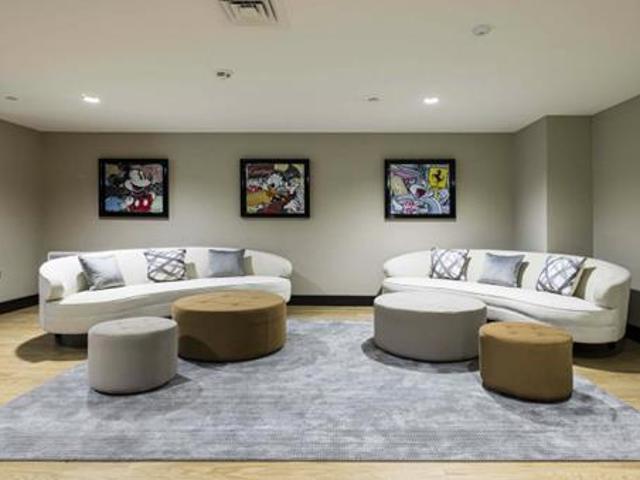 Apartment for rent in Highgate, West Midlands