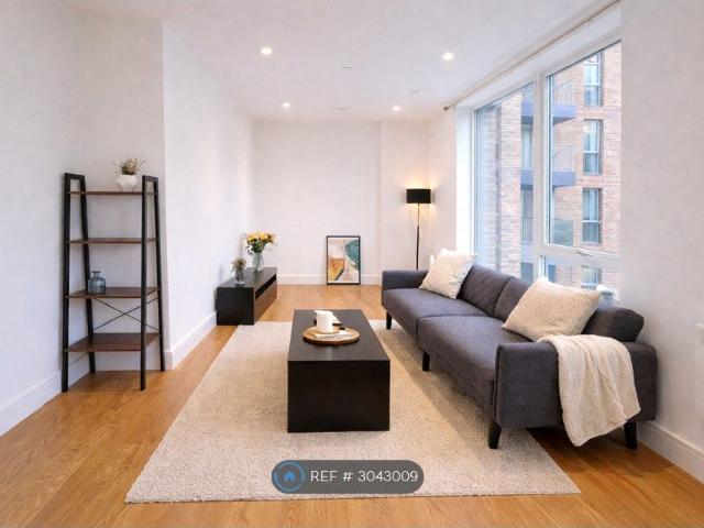 Apartment for rent in Rea Valley, Birmingham