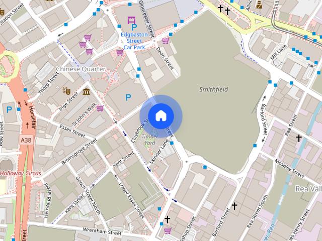 Apartment for rent in Highgate, Isle Of Man