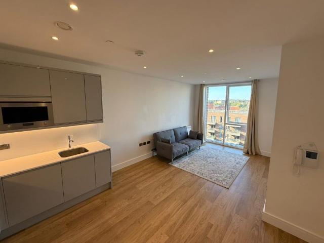 Apartment for rent in Highgate, West Midlands