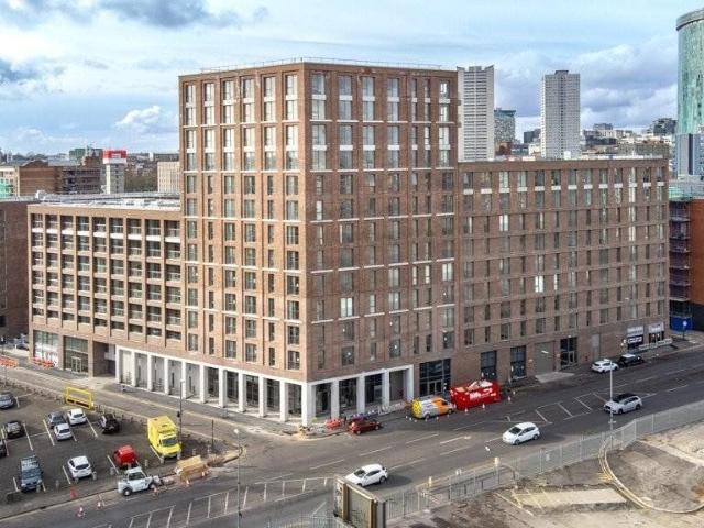 Apartment for rent in Brackley, Northamptonshire