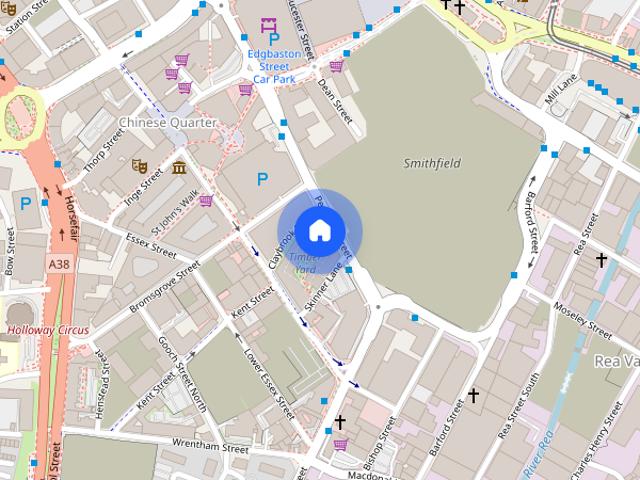 Apartment for rent in Isle Of Man