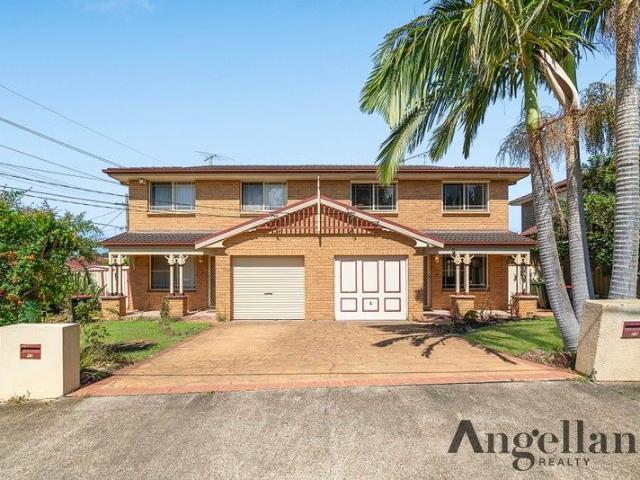 Duplex for sale in Sydney, New South Wales