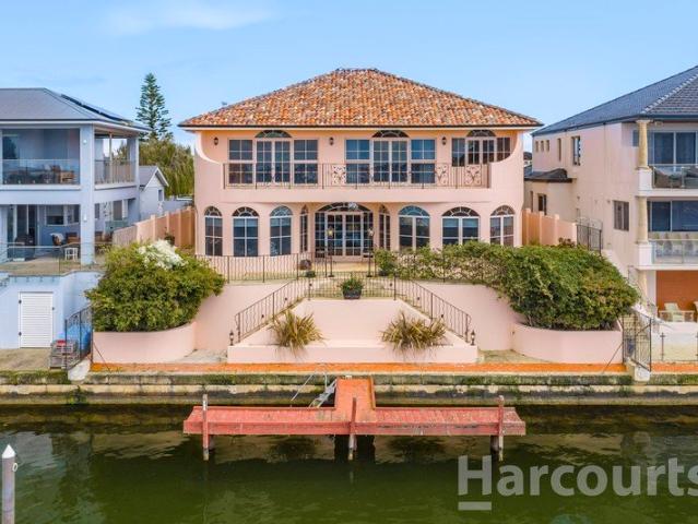 House for sale in Parklands, Western Australia