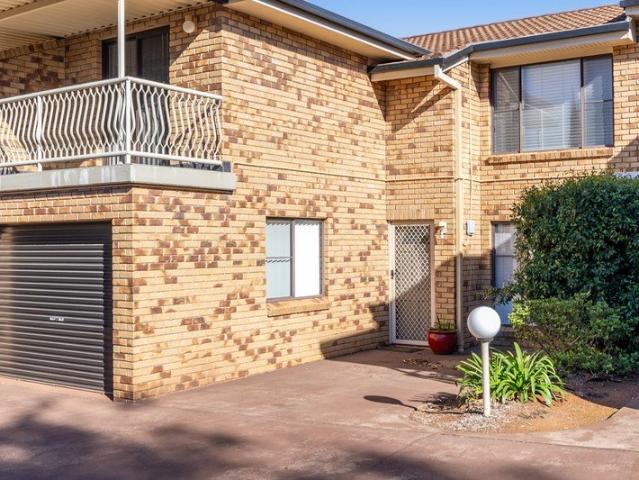 Townhouse for rent in East Toowoomba, Toowoomba