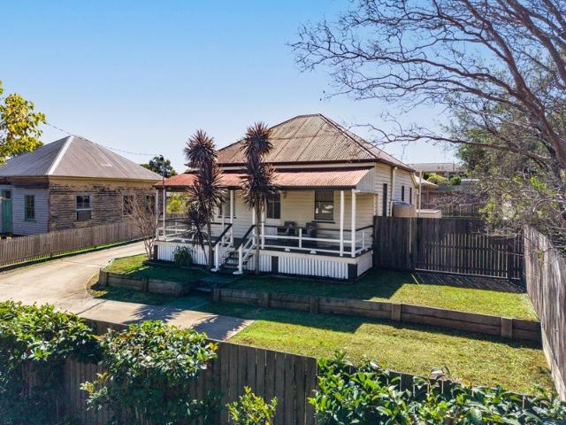 House for sale in Toowoomba, Queensland