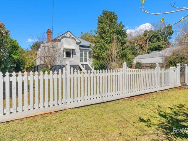 House for rent in East Toowoomba, Toowoomba