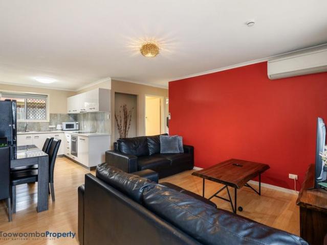 House for rent in Toowoomba, Queensland