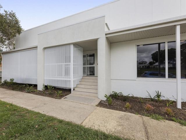 Office for rent in Toowoomba, Queensland