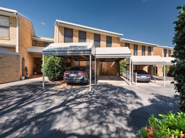 Apartment for sale in East Toowoomba, Toowoomba