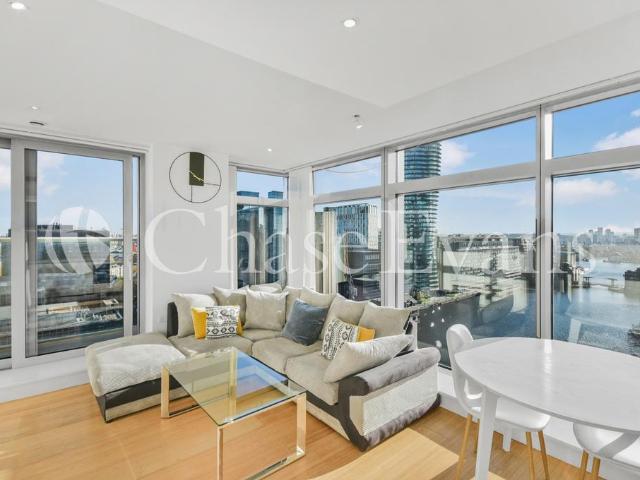 House for rent in Isle Of Dogs, Greater London