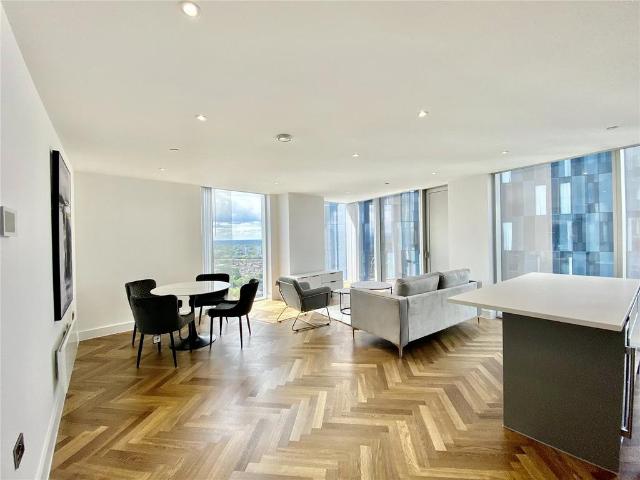 House for rent in City Centre, Georgia