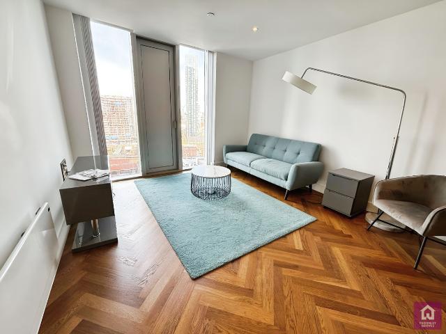 Apartment for rent in City Centre, Georgia