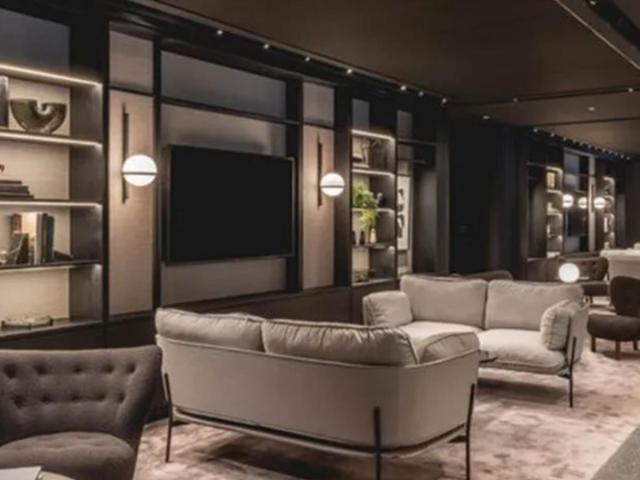 Apartment for rent in City Centre, Georgia