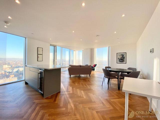 Apartment for rent in City Centre, Georgia
