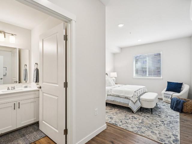 Apartment for rent in Puyallup, Pierce County