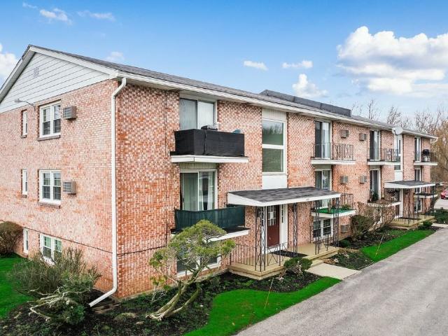 Apartment for rent in Niagara, New York