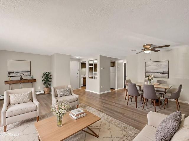 Apartment for rent in Carlisle Gardens, City of Lockport