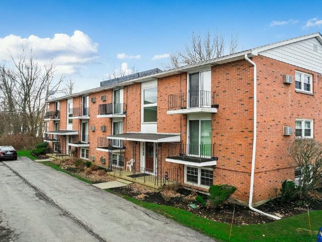 Apartment for rent in Niagara, New York