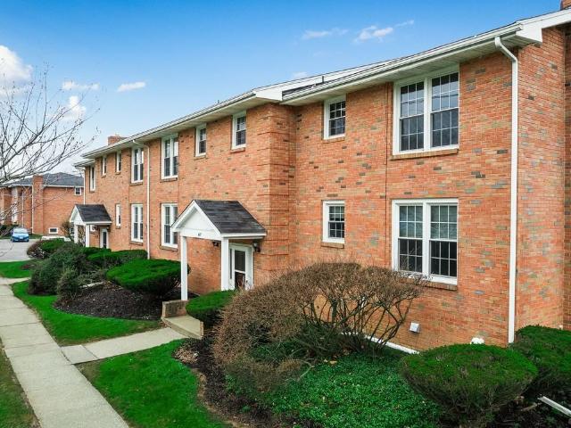 Apartment for rent in Niagara, New York