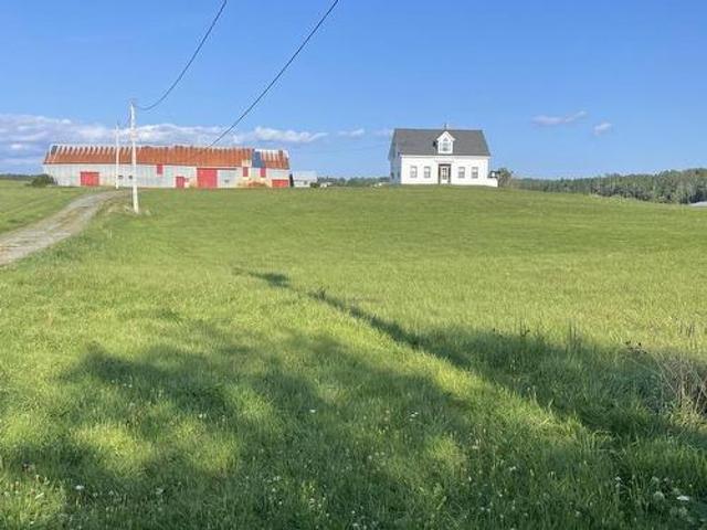 House for sale in Nova Scotia
