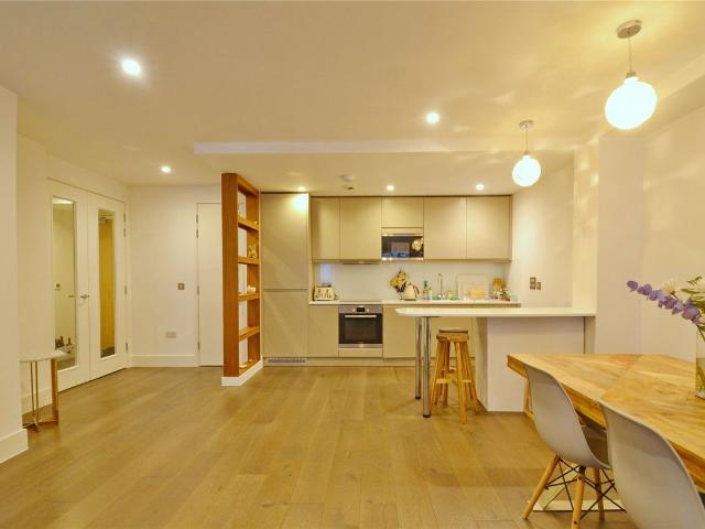 Apartment for rent in Broadmead, Feckenham