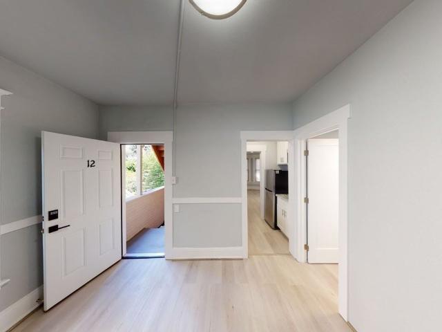 Apartment for rent in First Hill, Seattle