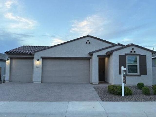 House for sale in Mesa, Arizona
