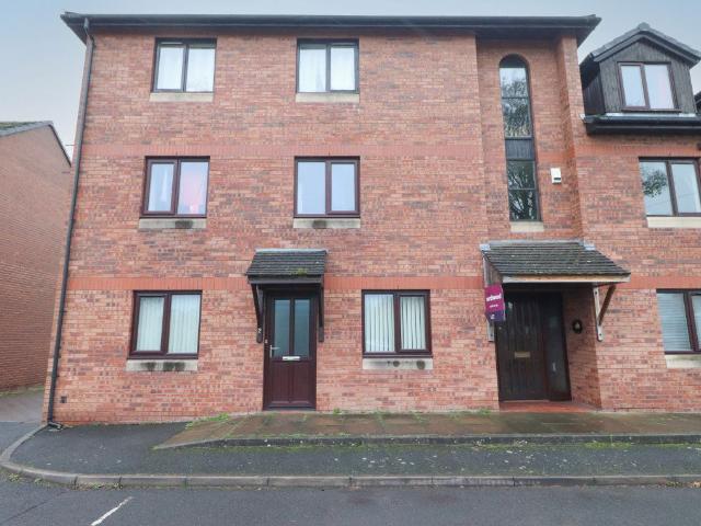 Apartment for rent in Denton Holme