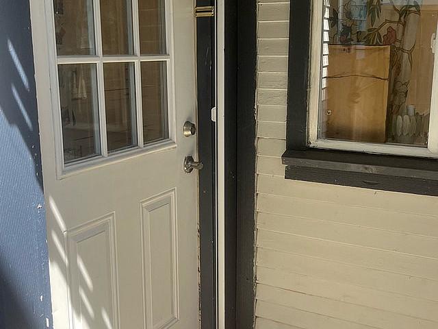 House for rent in Vancouver, British Columbia
