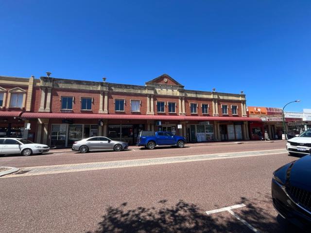 Office for rent in East Victoria Park, Western Australia