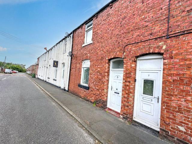 House for rent in Castletown, Tyne And Wear